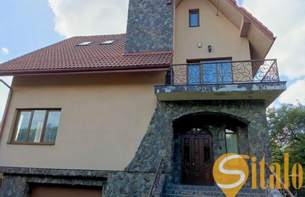 2 поверховий будинок з дизайнерським ремонтом і з земельною ділянкою 12 сотих вулиця Стрийська, Львів, фото 2