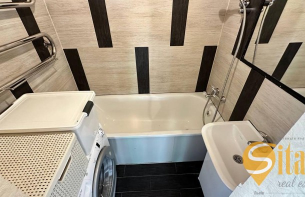 Продаж 1 кімнатна квартира вулиця Личаківська Копальна, цегла, фото 13