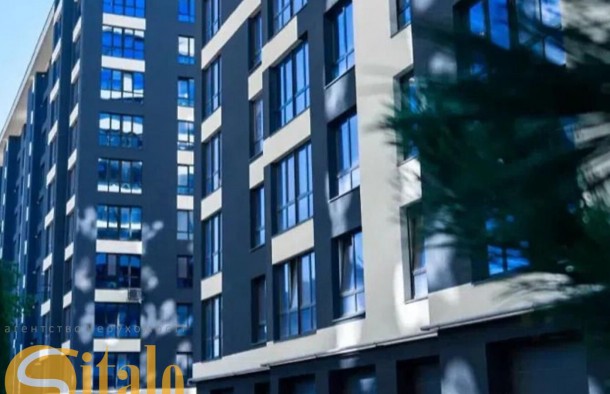 Продаж 2кім квартири в новобудові з ремонтом і меблями, фото 12