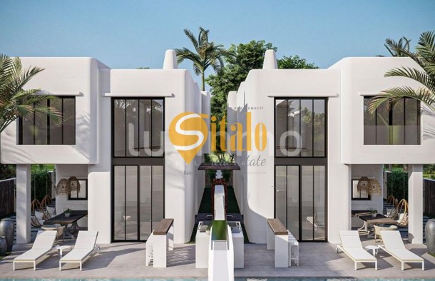 Затишний будинок у мальовничому районі ЕльАльбір, Аліканте, фото 14