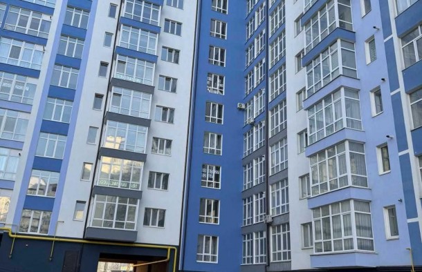 Продаж 1 кім квартири в центріВисочана, фото 6