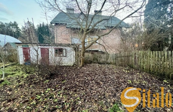 Частина будинку та земельна ділянка смт. Брюховичі Львівська обл., фото 8