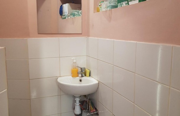 Фасадне приміщення, євроремонт, оренда, вул. Б. Хмельницького, фото 17