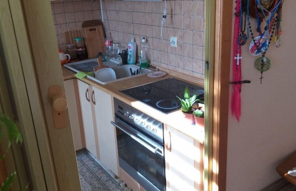 Продаж 3 кім. квартира Тролейбусна Ів,Франківськ Постанови, фото 10