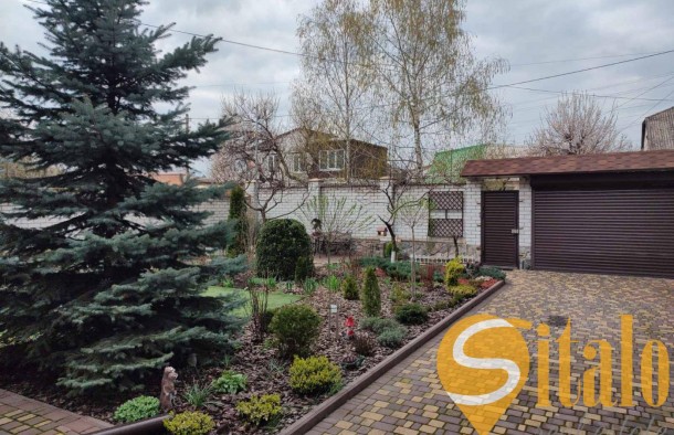 Будинок в центрі міста по вул.НемировичаДанченка, фото 43