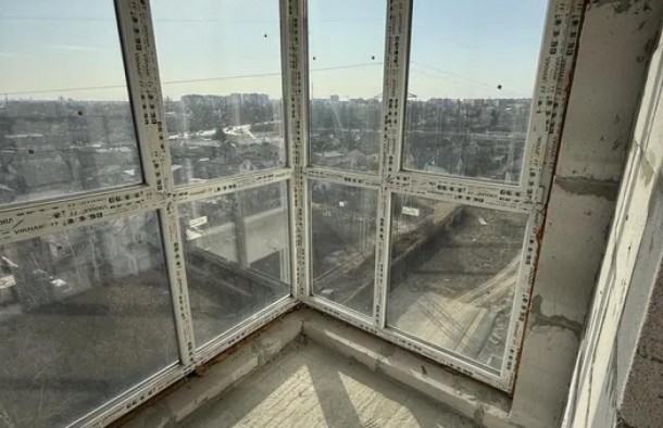 Продаж 1 кімнатна квартира в ЖК Ріел Сіті,  Львів, фото 4