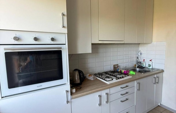 Продаж  1 кімнатної квартири з  ремонтом по вулиці Купчинского, Львів, фото 7