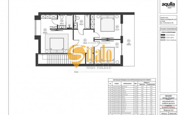 Дуплекс Преміум якості і локації, поруч Osocor Residence, Осокорки, фото 14