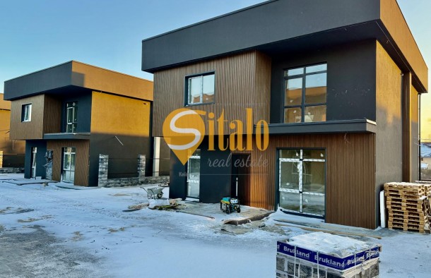 Будинок Преміум якості в закритому містечку, поруч Osocor Residence, фото 2