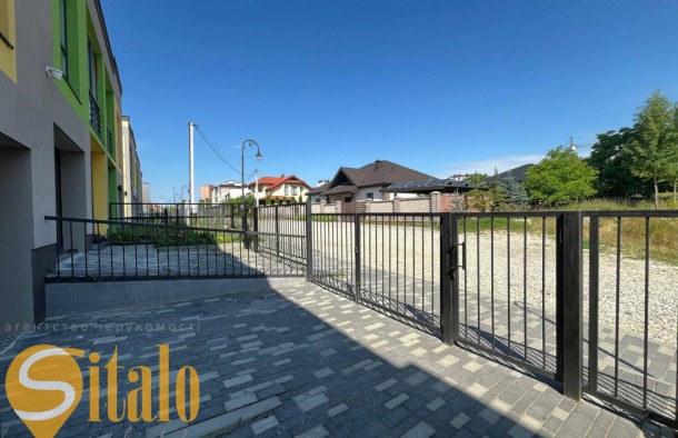 Продається Таунхаус з ремонтом  Пасічна вул. Гімназійна  Є Оселя, фото 42