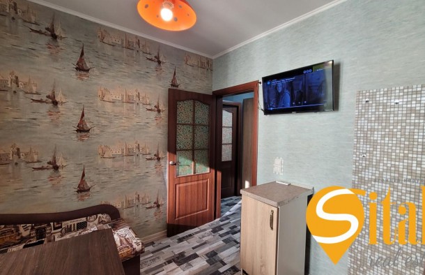 Продаж 1кімн. 37 м²  ЖК Патріотика  ОсокоркиПозняки Без комісії  Софії Русової 3В, фото 13