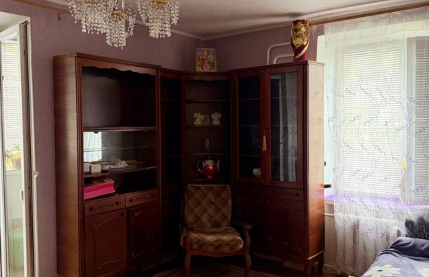 Продаж 2х кімн. квартири вул. Запорізька  Малий ринок., фото 3