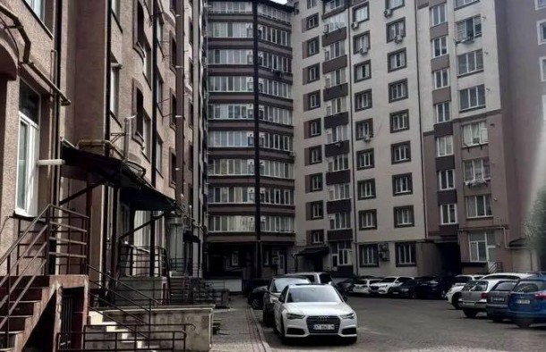 Продаж 2 кім квартири з ремонтом і технікою, фото 19