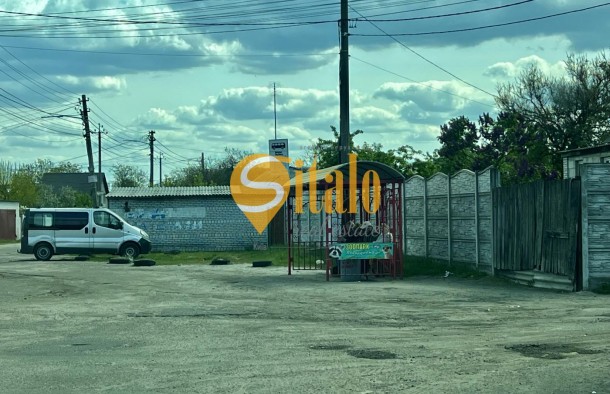 Ділянка біля Дніпра, 104 садова, кінцева автобуса 35, Осокорки, метро Славутич 2 км, фото 13