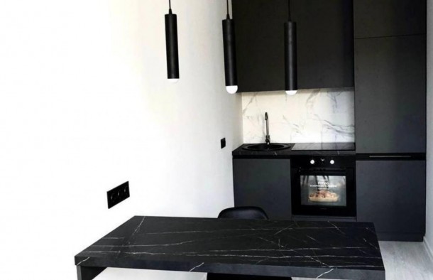 Продаж 1кімнатної квартири з ремонтом, вулиця Рудненська.ЛЬвів, фото 1