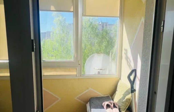 Продаж 2кімнатної квартири на вул. Величковського у Львові, фото 14