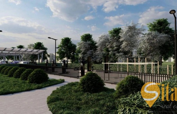 Продаж 2кімнатної квартири в Сокільниках, ЖК Південний Deluxe, фото 26