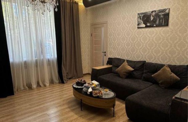 Продаж 2кімнатної квартири по вулиці Запоріжбудівській, фото 2