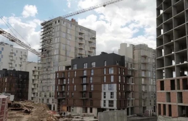 1кімнатна квартира в ЖК Viking Hills на вул. Щурата  Миколайчука, Мазепи у місті Львів, фото 5