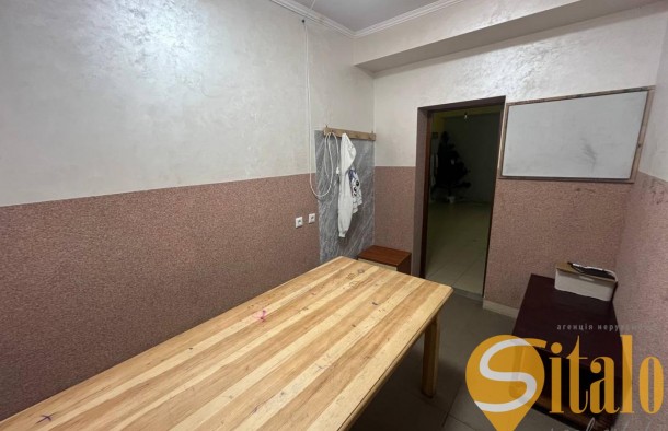 Продаж Комерційне приміщення з рампою місто Львів, вул. Величковського, Рясне 2, фото 7