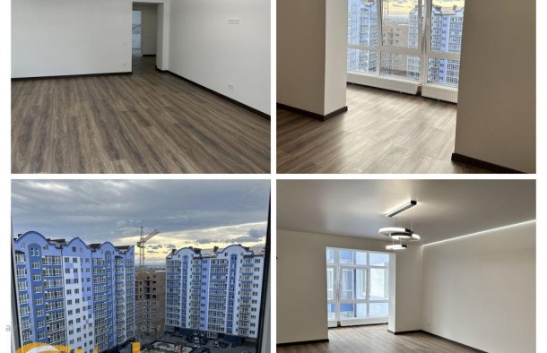 Гарна 2к. квартира Містечко Центральне ремонт, фото 4