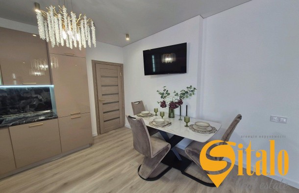 Продажа 2к квартиры 80 кв. м  на ул. Николаевская 6  ID 34518672, фото 7