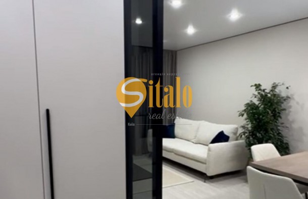 Стильна 1к квартира в ЖК Нова Англія, фото 9