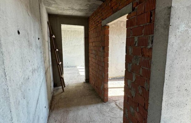 3 кім квартира сирець вул.Декабристівм.ІваноФранківськ, фото 11