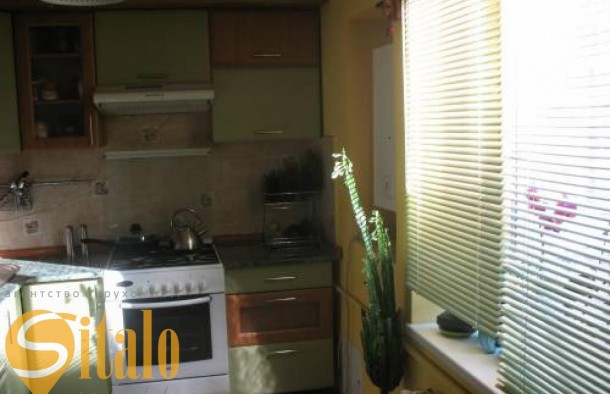 Продається частина будинку квартира, вул.Довга, центр, фото 7