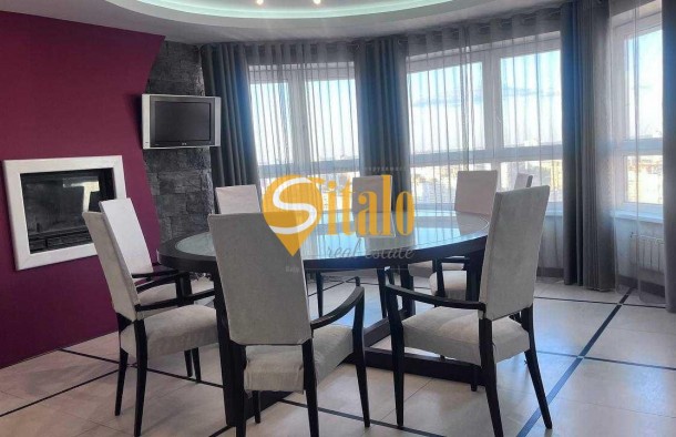 ПРОДАЖ двоповерхового Пентхауса з терасою. Позняки,Осокорки., фото 8