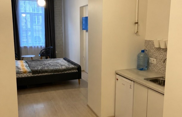 Продаж квартири  з ремонтом, Вулиця Котлярська, центр Львова., фото 5