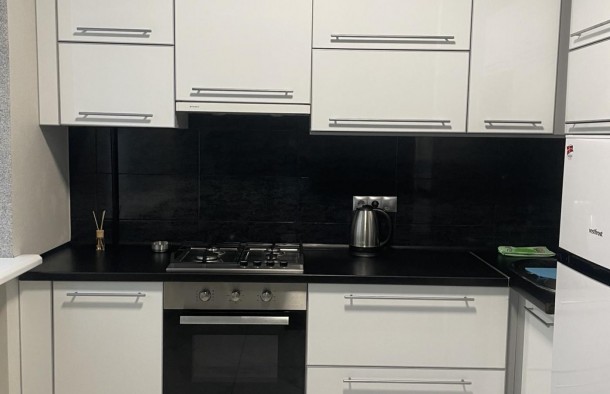 Продаж однокімнатної студії з евроремонтом вул. Незалежної України., фото 8