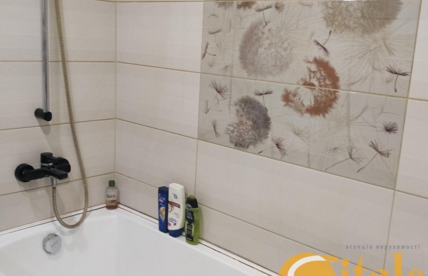 Продаж квартири в Бородинському мікрорайоні з ремонтом, фото 8