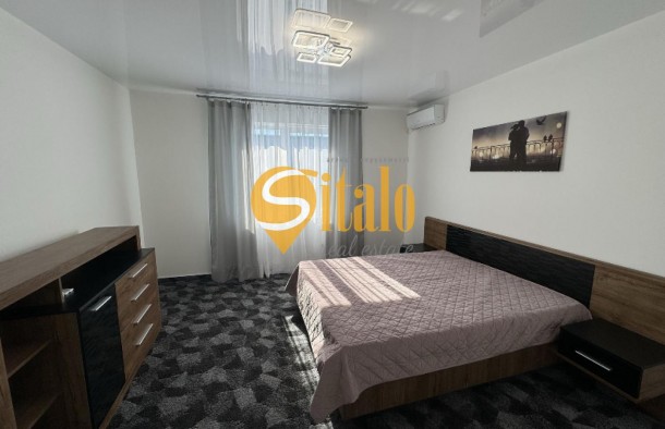 Оренда будинку таунхаус Осокорки, вул. Завальна, 5 хв метро Осокорки, фото 11