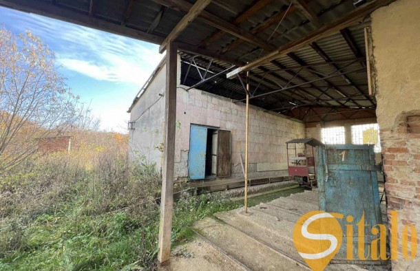 Виробничо  складське приміщення , 35 км від Львова, цегельний завод,, фото 26