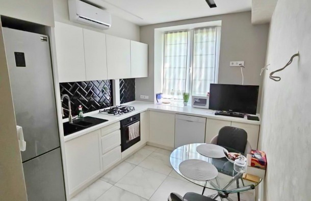 Продаж 3х кімн. квартири з ремонтом на 12го Квітня., фото 12