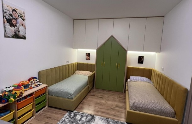 2 кімнатна квартира у новобудові з дизайнерським ремонтом вулиця Стрийська, фото 10