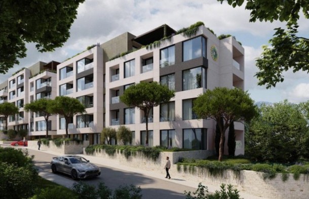 Продаж квартир в Чорногорії в Тіваті tv01444.cuc_s8214, фото 17