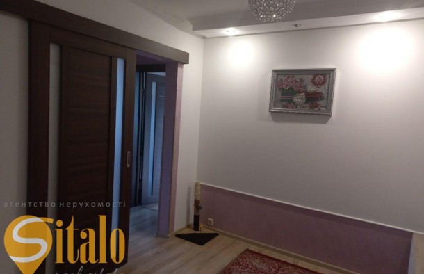 Продаж 4 квартира, вул.Стуса,Франківськ. Постанови., фото 10