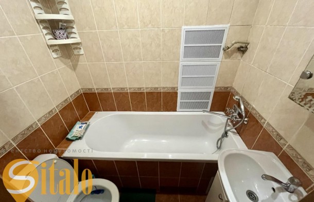 Продається 1кімнатна квартира поряд Центрального парку., фото 13
