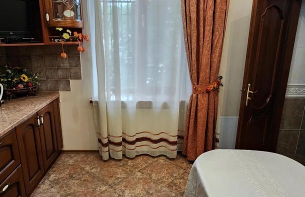 3 кімнатна квартира з дизайнерським ремонтом в центрі міста, вулиця Мечнікова, Галицький район, Львів, фото 15
