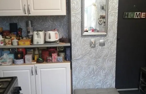 Продаж _ 1к квартира 17 м. кв. вул. Б. Хмельницького 83, м. Львів, фото 3