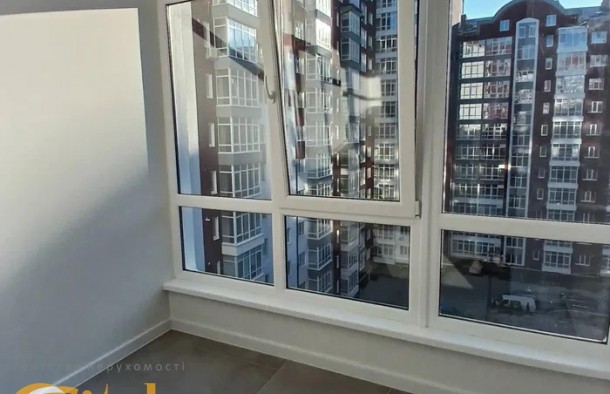 1 кім квартира  вул.Височана  м. ІваноФранківськ, фото 2