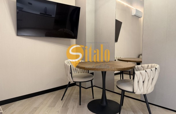 Продаж 1кім. квартири ЖК Delmar, Печерськ, Новопечерські Липки, фото 2