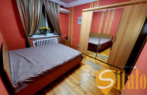 Продаж 2х квартири район бульвару Шевченка., фото 1