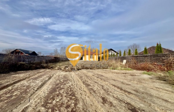 Одноповерховий будинок 138 кв.м з виходом на воду 18 соток, Осокорки, метро Славутич 9 км, фото 8