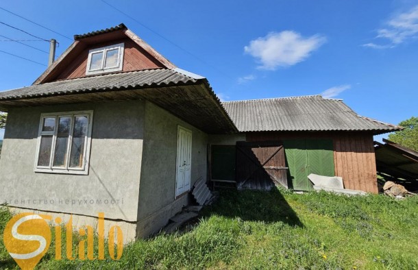 Будинок житловий с.Стопчатів Косівський район, фото 6