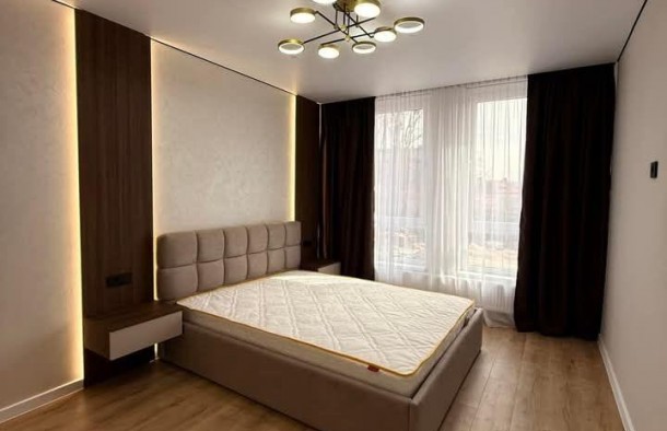 Продаж 2 кім квартири в центрі з ремонтом і меблями, фото 7