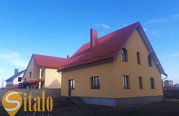 Будинок 170кв.м8сотокм.ІваноФранківськ, фото 2