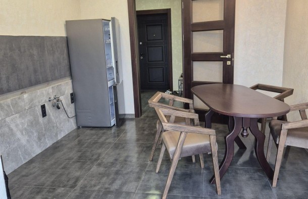 Продаж 1 кім квартири в новобудові з ремонтом, фото 8